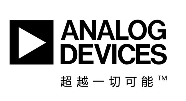 ADI PWM至電壓輸出數模轉換器